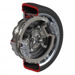 Mercedes-Benz Technologie Projekt Hybrid Abus by Brabus 2011 года